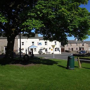 The Black Bull At Nateby